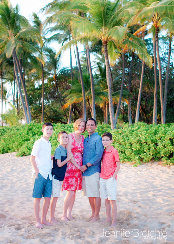 Oahu Photographer, Family Portraits at the Beach in Oahu, Photographer in KoOlina, Disney Aulani Resort Photographer, Turtle Bay Resort Beach Pictures