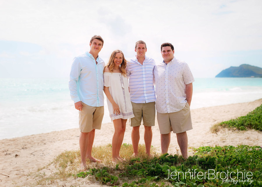 Oahu Family Photographer, Kailua Photographer, KoOlina Beach Photographer, Disney Aulani Resort Beach Portraits, Turtle Bay Resort Photo Shoots, Beach Photography in Waikiki
