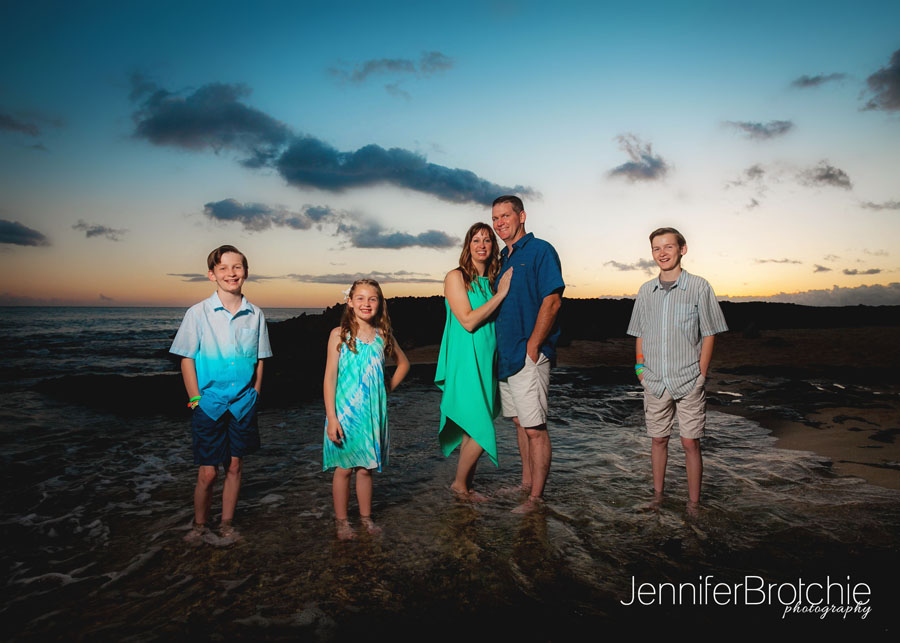 Oahu Family Photography, Photographer in KoOlina, Disney Aulani Resort Photographer, Turtle Bay Resort Beach Portraits, Photography in Waikiki, Fun Photo Shoots at the Beach