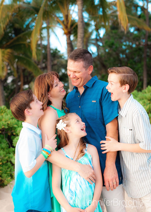 Oahu Family Photography, Photographer in KoOlina, Disney Aulani Resort Photographer, Turtle Bay Resort Beach Portraits, Photography in Waikiki, Fun Photo Shoots at the Beach