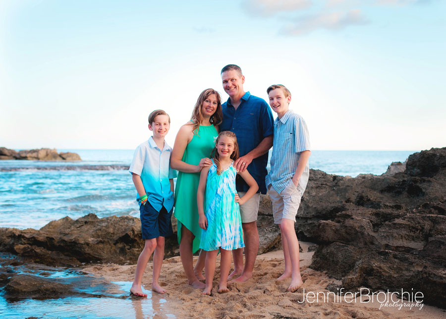 Oahu Family Photography, Photographer in KoOlina, Disney Aulani Resort Photographer, Turtle Bay Resort Beach Portraits, Photography in Waikiki, Fun Photo Shoots at the Beach
