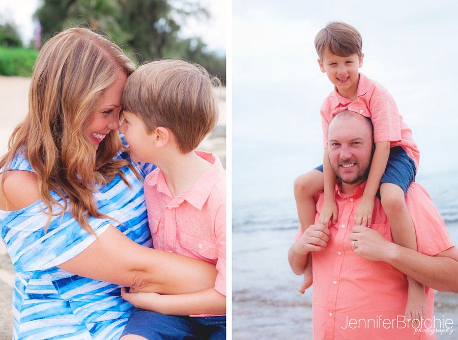 Oahu Family Photographer, Photos at the Beach, Photographer in Waikiki, Photographer near Kailua, KoOlina Beach Photographer
