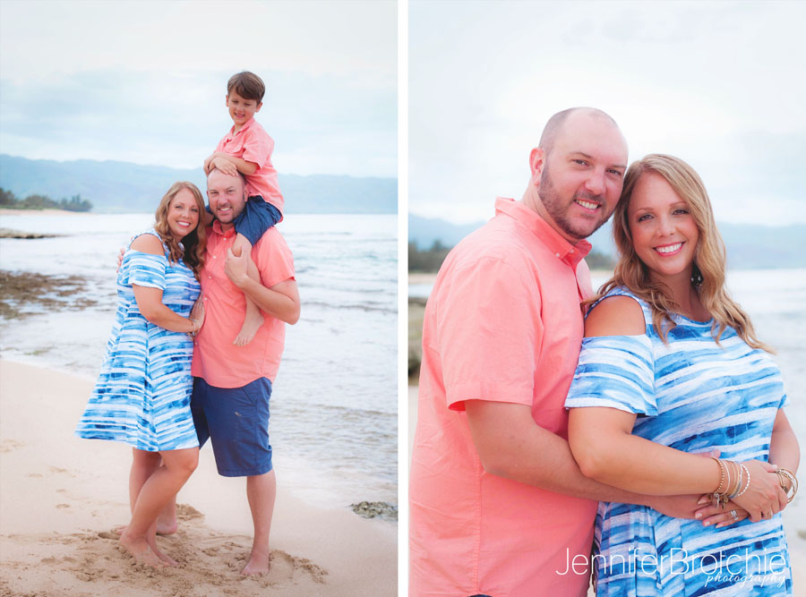 Oahu Family Photographer, Photos at the Beach, Photographer in Waikiki, Photographer near Kailua, KoOlina Beach Photographer