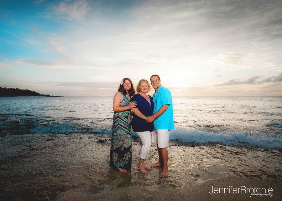Oahu Photographer, Beach Portraits at Turtle Bay Resort, Photographer in Waikiki, KoOlina Photographer, Disney Aulani Beach Family Pictures