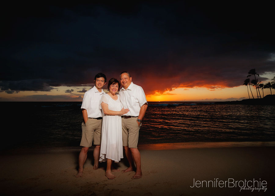 Oahu Photographer, Family Portraits in KoOlina, Disney Aulani Resort Photographer, Beach Photos in Waikiki, Turtle Bay Resort Photographer