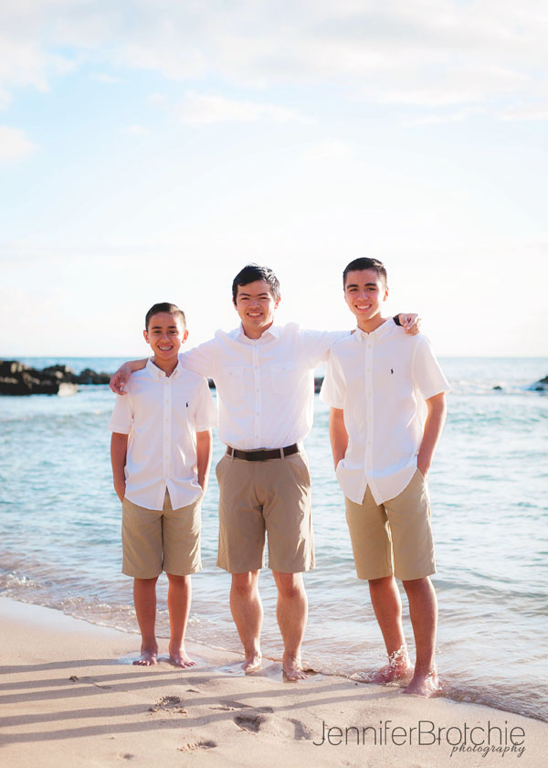Oahu Photographer, Family Portraits in KoOlina, Disney Aulani Resort Photographer, Beach Photos in Waikiki, Turtle Bay Resort Photographer