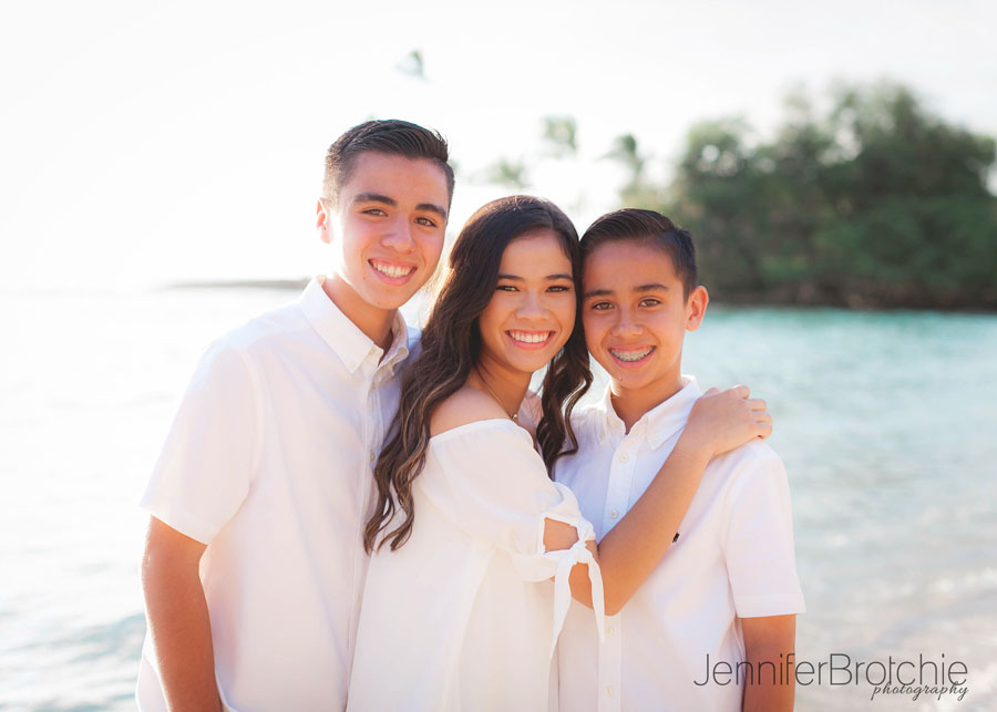 Oahu Photographer, Family Portraits in KoOlina, Disney Aulani Resort Photographer, Beach Photos in Waikiki, Turtle Bay Resort Photographer
