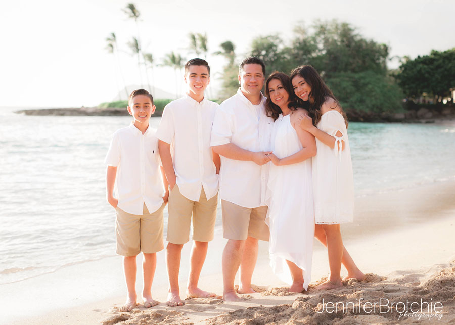 Oahu Photographer, Family Portraits in KoOlina, Disney Aulani Resort Photographer, Beach Photos in Waikiki, Turtle Bay Resort Photographer