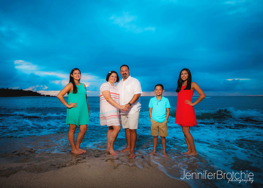 Oahu Family Photographer,  Turtle Bay Resort Portraits at the Beach, KoOlina Photographer, Disney Aulani Resort Beach Photographer, Family Photo Shoots at the Beach, Oahu