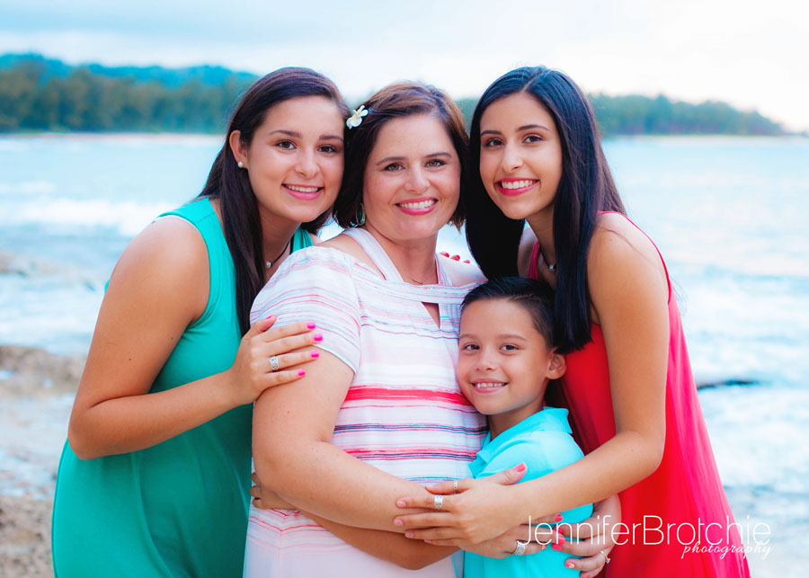 Oahu Family Photographer,  Turtle Bay Resort Portraits at the Beach, KoOlina Photographer, Disney Aulani Resort Beach Photographer, Family Photo Shoots at the Beach, Oahu