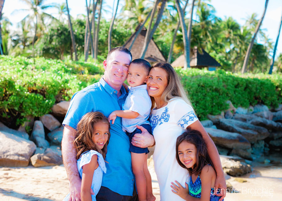 Oahu Family Photographer, Disney Aulani Resort Photographer, Photographer in KoOlina, Turtle Bay Resort Photographer, Family Beach Photos in Oahu
