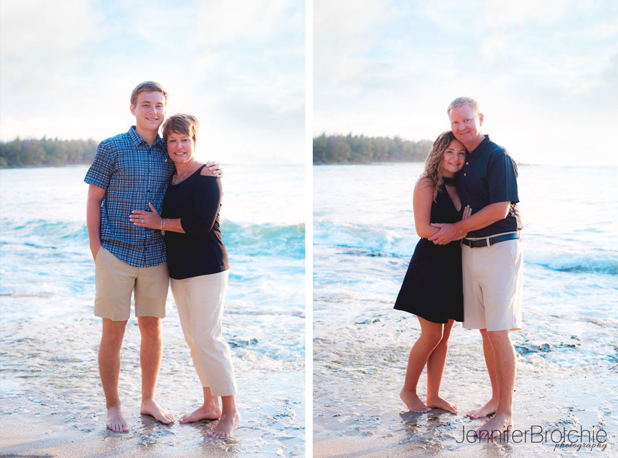 Oahu Family Photography, Turtle Bay Resort Photo Shoots, Disney Aulani Beach Photographer, Photographer near Waikiki, Oahu Family Photos on the Beach