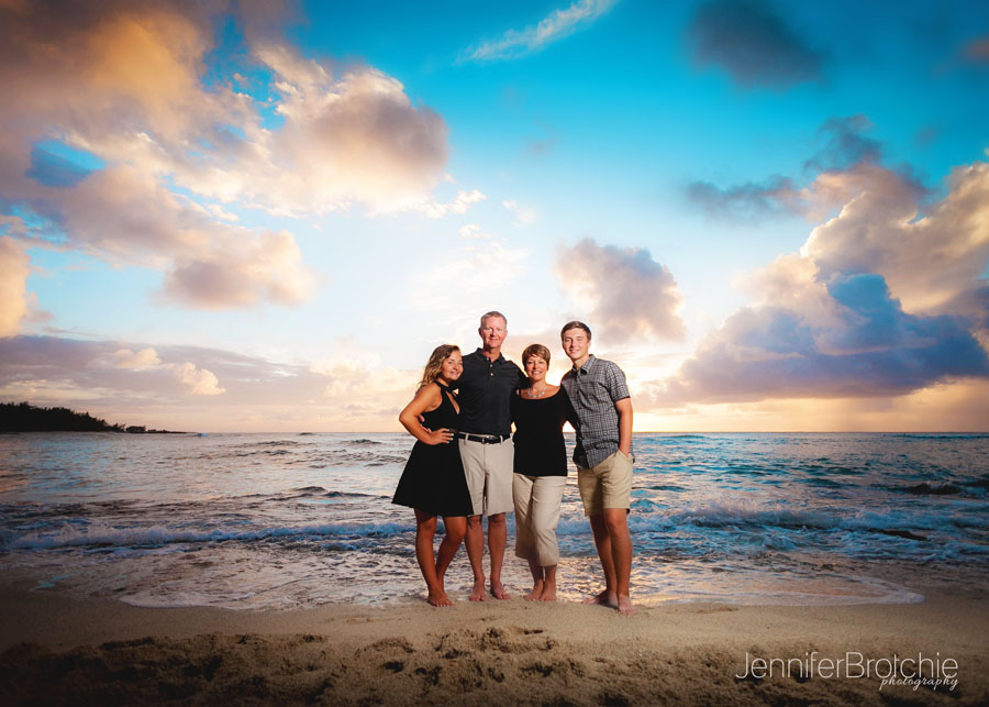 Oahu Family Photography, Turtle Bay Resort Photo Shoots, Disney Aulani Beach Photographer, Photographer near Waikiki, Oahu Family Photos on the Beach