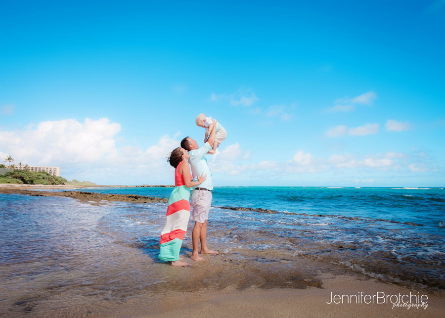Oahu Photographer, Photos at Turtle Bay Resort, KoOlina Beach Pictures, Pictures on the Beach Waikiki, Best Affordable Photo Shoots