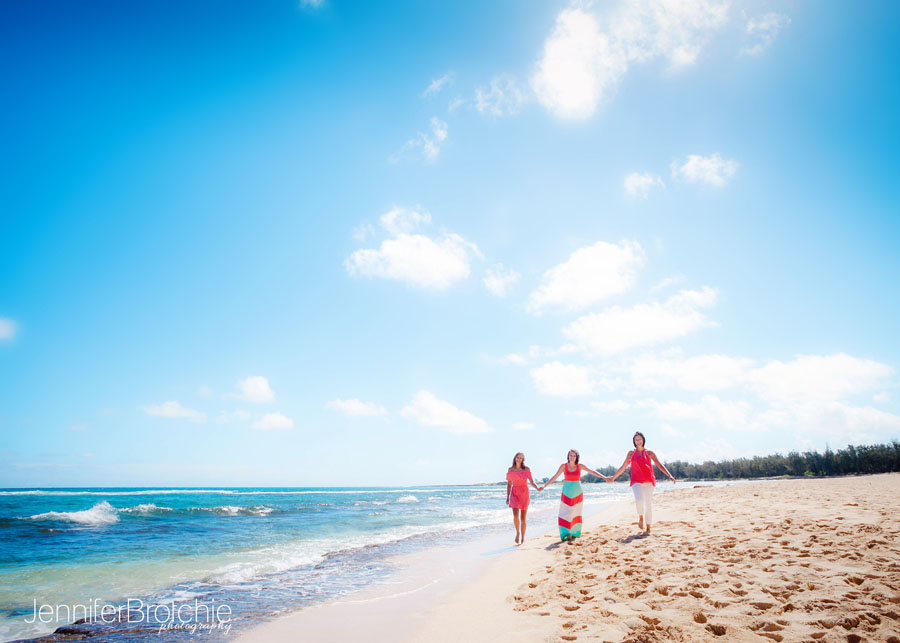 Oahu Photographer, Photos at Turtle Bay Resort, KoOlina Beach Pictures, Pictures on the Beach Waikiki, Best Affordable Photo Shoots