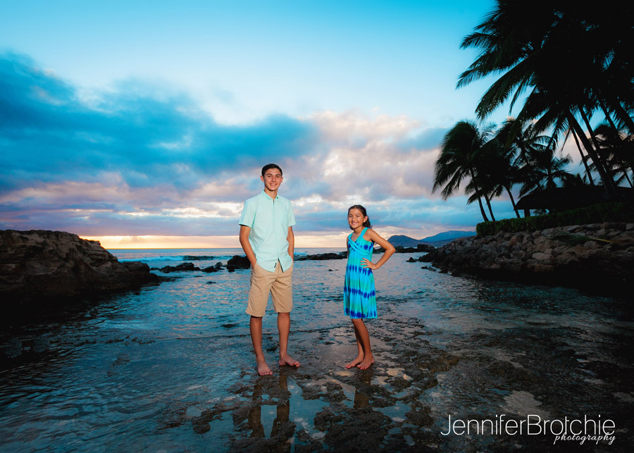 Oahu Family Photographer, KoOlina Beach Family Photos, Disney Aulani Resort Photos, Turtle Bay Resort Beach Portraits, Photographer near Waikiki, Best Affordable Oahu Photographer