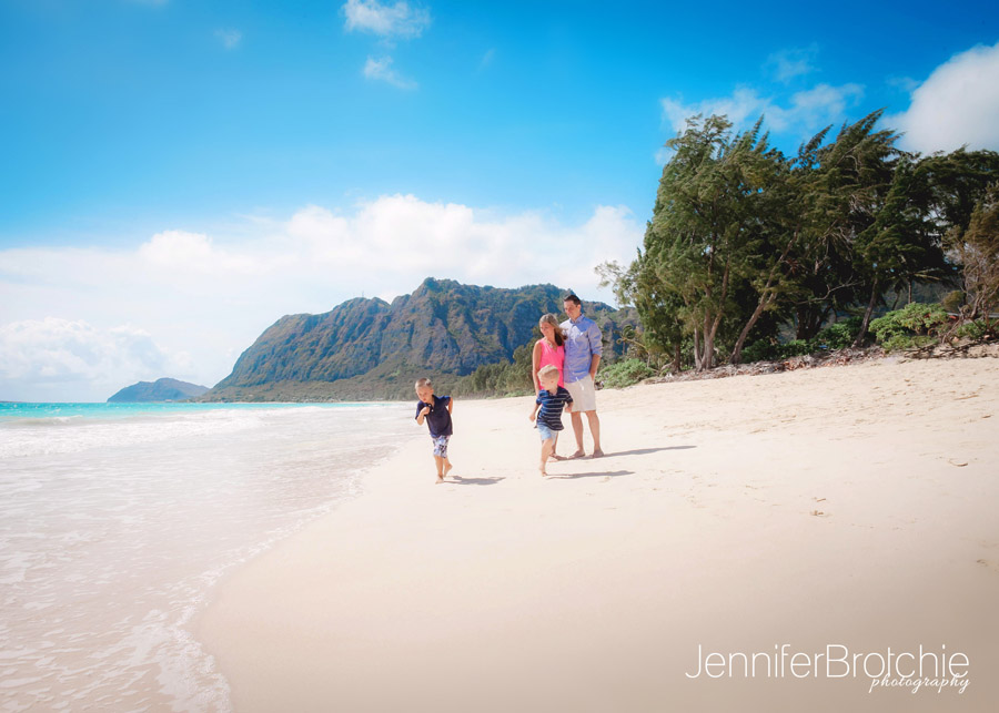 Oahu Family Photography, Disney Aulani Resort Beach Photos, KoOlina Photographer, Turtle Bay Resort Beach Portraits, Photographer in Waikiki, Large Group Family Pictures at the Beach