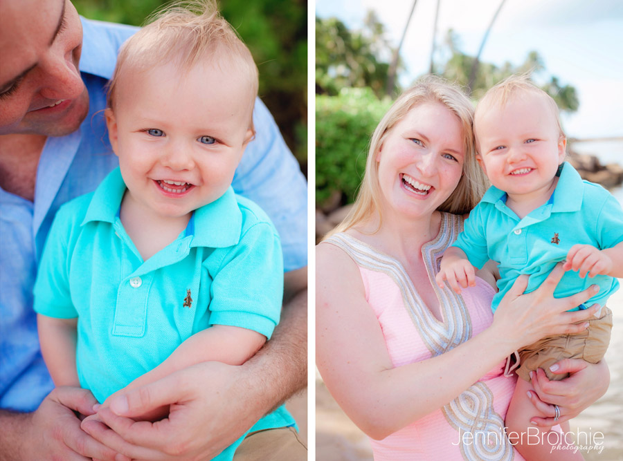 Oahu Family Photographer, KoOlina Photographer, Photographer in Disney Aulani Resort, Waikiki Photographer, Turtle Bay Resort Portraits at the Beach