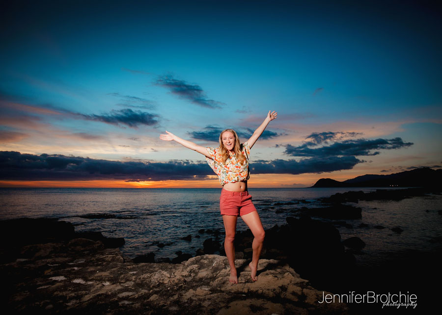 Oahu Photographer, KoOlina Family Photographer on the Beach, Turtle Bay Resort Photographer, Disney Aulani Resort Photographer, Beach Portraits near Waikiki, Senior Portraits on Oahu 