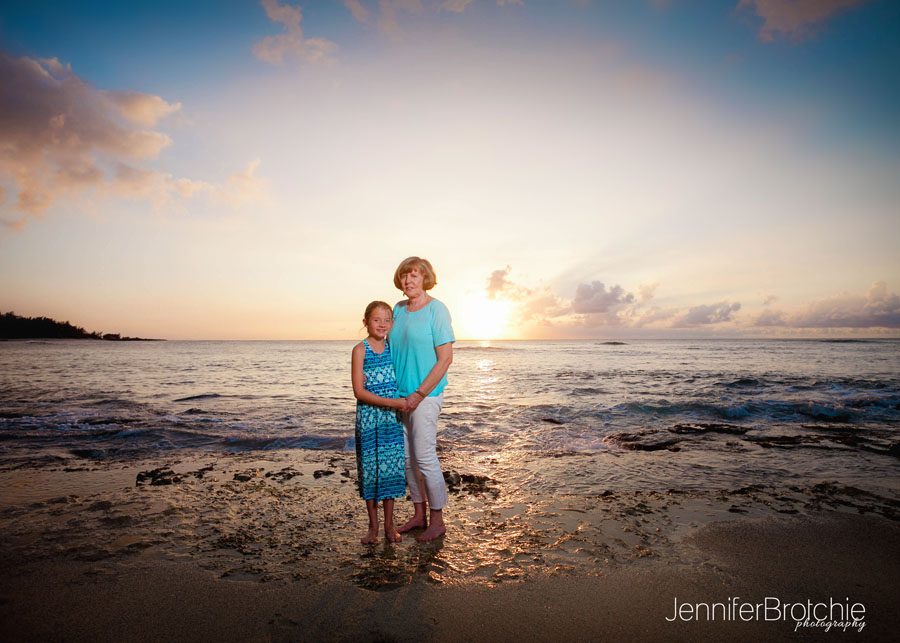 Oahu Photographer, Family Photographer on Oahu, Turtle Bay Resort Beach Photos. Photographer in KoOlina, Disney Aulani Photographer