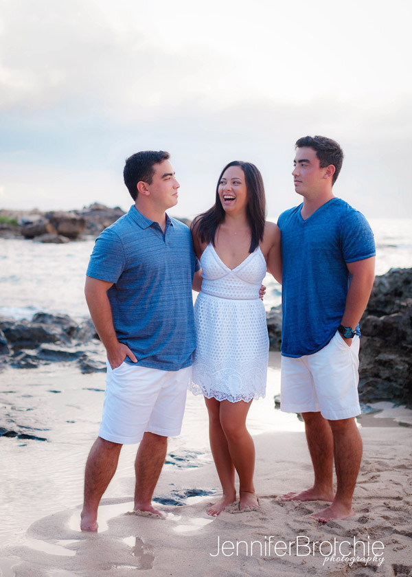 Oahu Photographer, photographer in KoOlina, Disney Aulani Photo Shoots, Turtle Bay Resort Beach Portraits, Best, Affordable Photographer in Oahu, Beach Photos on Oahu