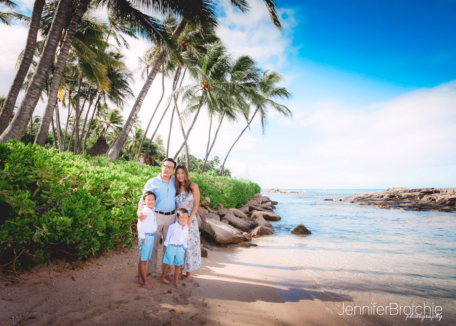 Oahu Photographer, Four Seasons Family Photographer, KoOlina Beach Portraits, Turtle Bay Resort Beach Photos, Potographer in Waikiki