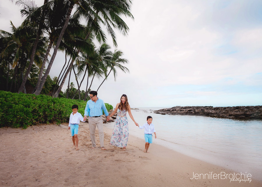 Oahu Photographer, Four Seasons Family Photographer, KoOlina Beach Portraits, Turtle Bay Resort Beach Photos, Potographer in Waikiki