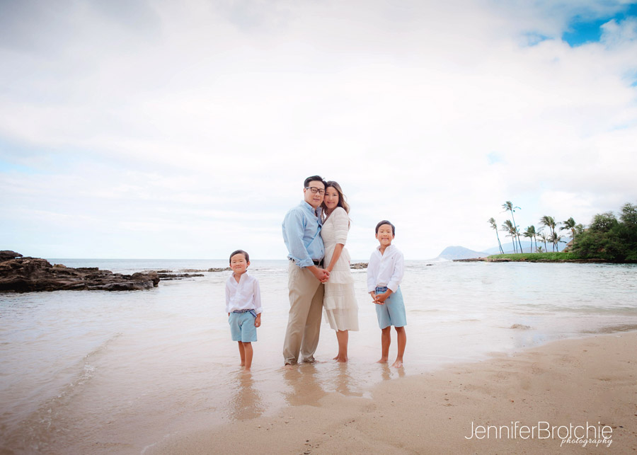 Oahu Photographer, Four Seasons Family Photographer, KoOlina Beach Portraits, Turtle Bay Resort Beach Photos, Potographer in Waikiki