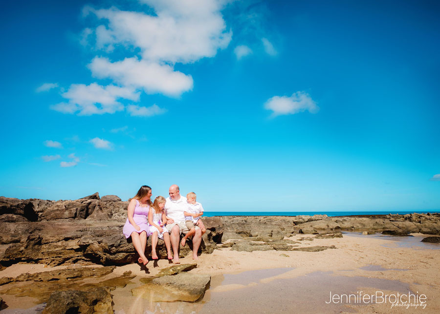Oahu Photographer, Family Photo Shoots in Ko Olina,  Photographer in Waikiki, Turtle Bay Resort Photos at the Beach, Oahu Family Photographer