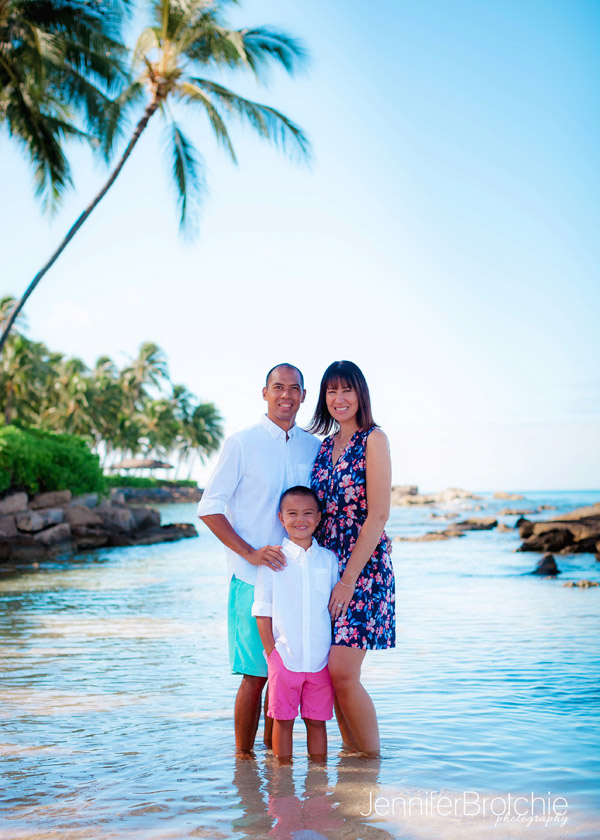 Photographer in Ko Olina, Family Beach Photo Shoots at Disney Aulani, Turtle Bay Resort Photographer, Photographer in Waikiki, Best Affordable Photographer