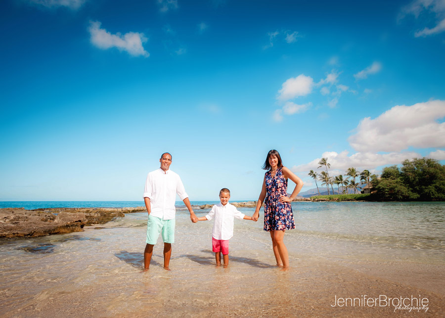 Photographer in Ko Olina, Family Beach Photo Shoots at Disney Aulani, Turtle Bay Resort Photographer, Photographer in Waikiki, Best Affordable Photographer