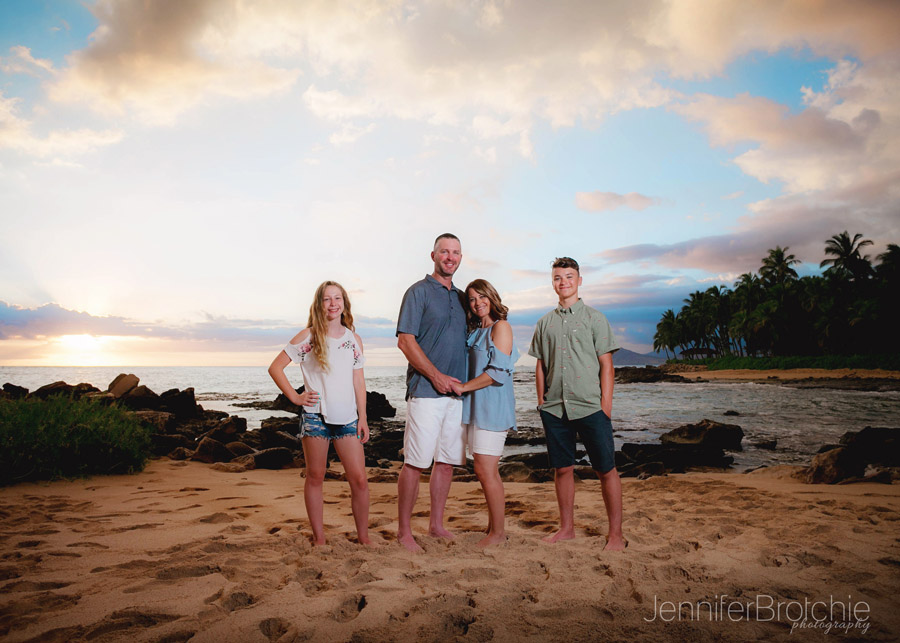 Oahu Photographer, Photographer in Ko Olina, Disney Aulani Resort Photos at the Beach, Turtle Bay Resort Photo Shoots, Photography in Waikiki, Four Seasons Family Photographer