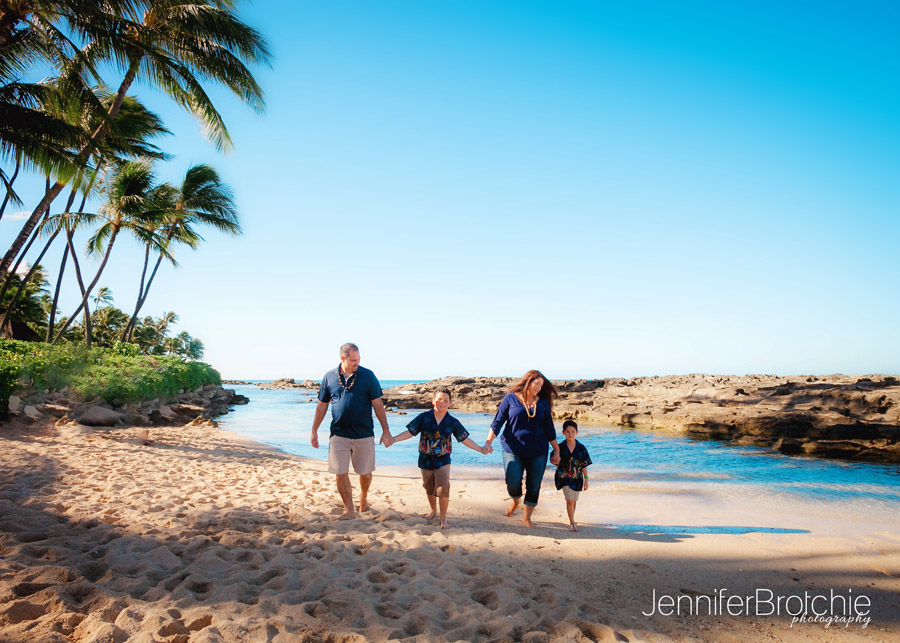 Oahu Family Vacation, Ko Olina Photo Shoots at the Beach, Turtle Bay Resort Beach Portraits, Photographer in Waikiki, Best Affordable Oahu Photographer