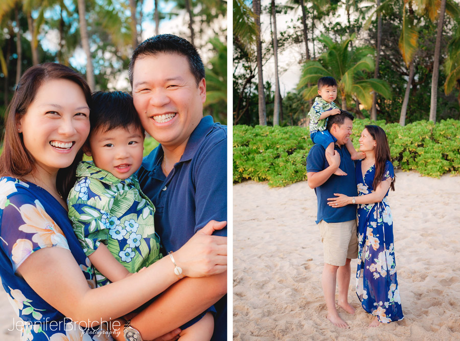 Oahu Photographer, Photos in KoOlina, Disney Aulani Photographer, Turtle Bay Resort Photographer, Portraits at the Beach Oahu