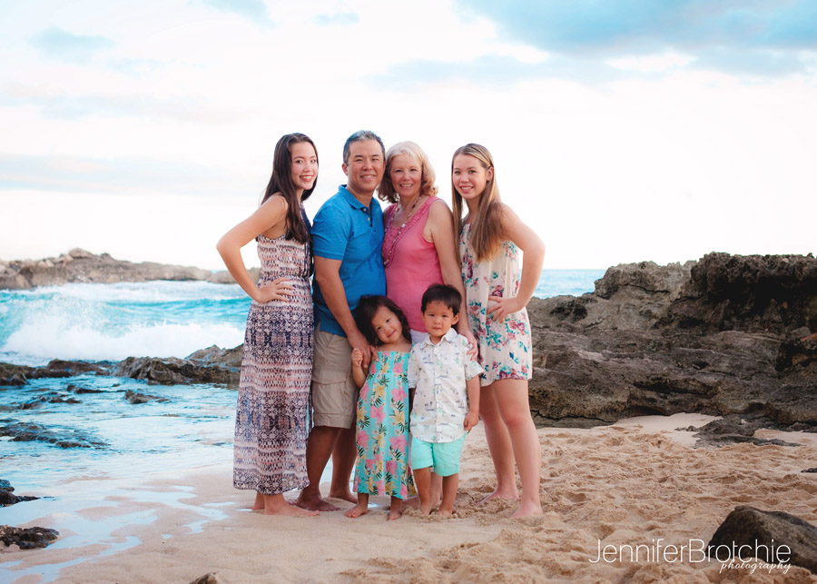 Oahu Photographer, Photos in KoOlina, Disney Aulani Photographer, Turtle Bay Resort Photographer, Portraits at the Beach Oahu