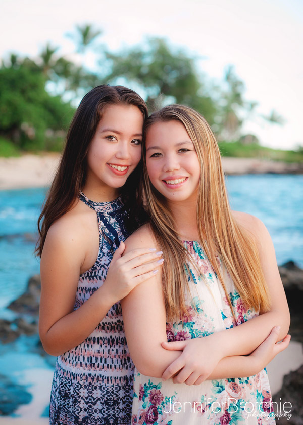 Oahu Photographer, Photos in KoOlina, Disney Aulani Photographer, Turtle Bay Resort Photographer, Portraits at the Beach Oahu