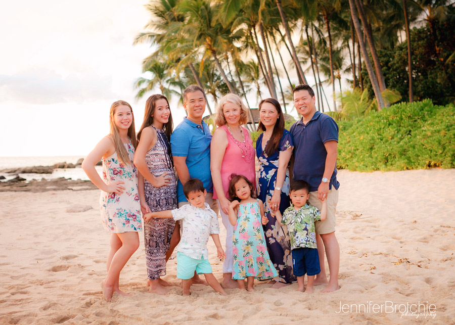Oahu Photographer, Photos in KoOlina, Disney Aulani Photographer, Turtle Bay Resort Photographer, Portraits at the Beach Oahu