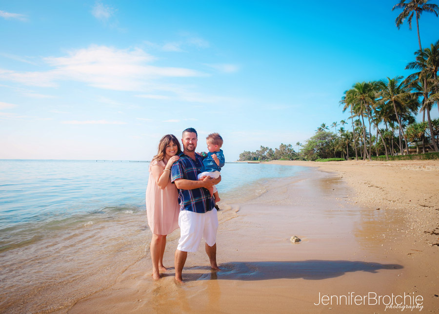 Oahu Family Photographer, Waikiki Photographer, Photos near Disney Aulani Resort, KoOlina Beach Photo Shoots, Turtle Bay Portraits at the Beach