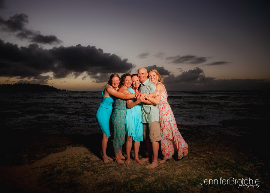 Oahu Family Photographer, Waikiki Photographer, Photos near Disney Aulani Resort, KoOlina Beach Photo Shoots, Turtle Bay Portraits at the Beach