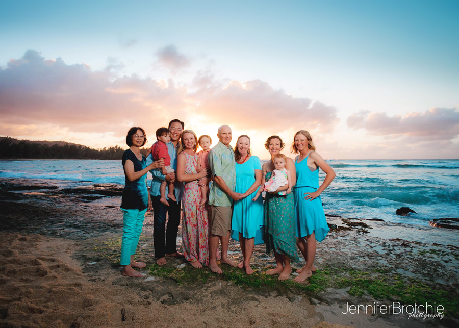 Oahu Family Photographer, Waikiki Photographer, Photos near Disney Aulani Resort, KoOlina Beach Photo Shoots, Turtle Bay Portraits at the Beach