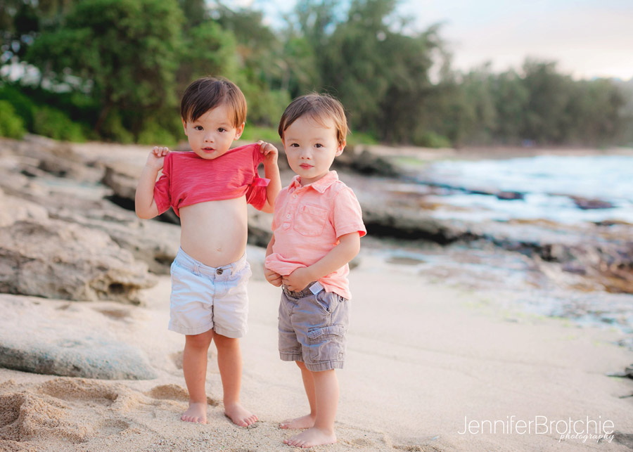 Oahu Family Photographer, Waikiki Photographer, Photos near Disney Aulani Resort, KoOlina Beach Photo Shoots, Turtle Bay Portraits at the Beach