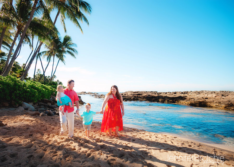 Oahu Family Photographer, Ko Olina Beach Photo Shoots, Disney Aulani Family Photographer, Turtle Bay Beach Portraits, Beach Photos in Waikiki