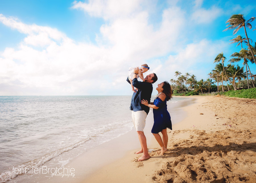 Oahu Photographer, KoOlina Beach Portraits, Waikiki Photographer, Turtle Bay Resort Photo Shoots