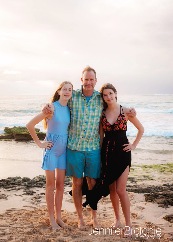 Oahu Photographer, Family Vacation Beach Photos, Photographer near Waikiki, KoOlina Photo Shoots at the Beach, Turtle Bay Resort Photographer