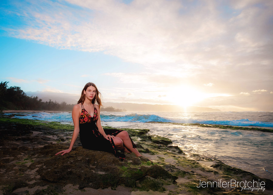 Oahu Photographer, Family Vacation Beach Photos, Photographer near Waikiki, KoOlina Photo Shoots at the Beach, Turtle Bay Resort Photographer
