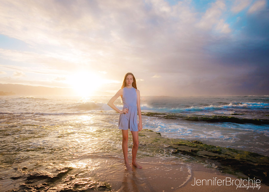 Oahu Photographer, Family Vacation Beach Photos, Photographer near Waikiki, KoOlina Photo Shoots at the Beach, Turtle Bay Resort Photographer