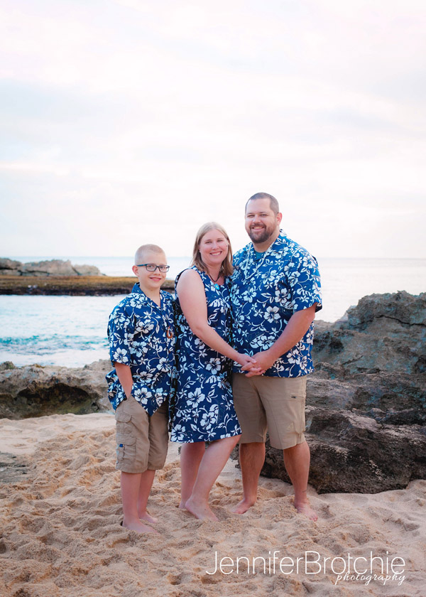 Oahu Photographer, Family Beach Pictures in Ko Olina, Turtle Bay Resort Family Photography, Vacation Beach Pictures near Waikiki, Best Affordable Oahu Beach Photos