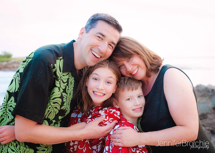 Oahu Photographer, Family Beach Pictures in Ko Olina, Turtle Bay Resort Family Photography, Vacation Beach Pictures near Waikiki, Best Affordable Oahu Beach Photos