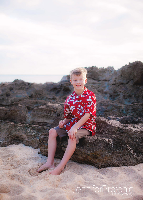 Oahu Photographer, Family Beach Pictures in Ko Olina, Turtle Bay Resort Family Photography, Vacation Beach Pictures near Waikiki, Best Affordable Oahu Beach Photos