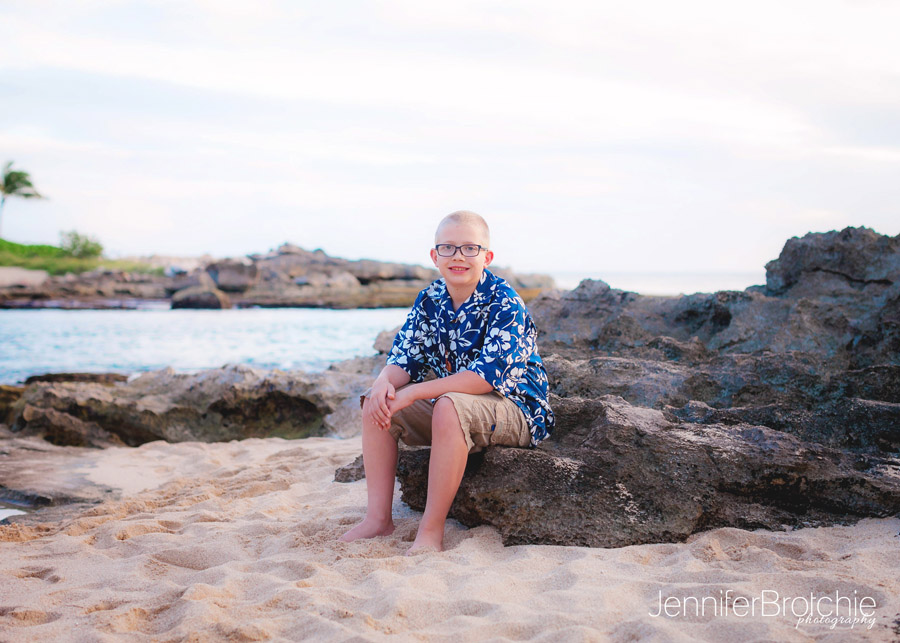 Oahu Photographer, Family Beach Pictures in Ko Olina, Turtle Bay Resort Family Photography, Vacation Beach Pictures near Waikiki, Best Affordable Oahu Beach Photos